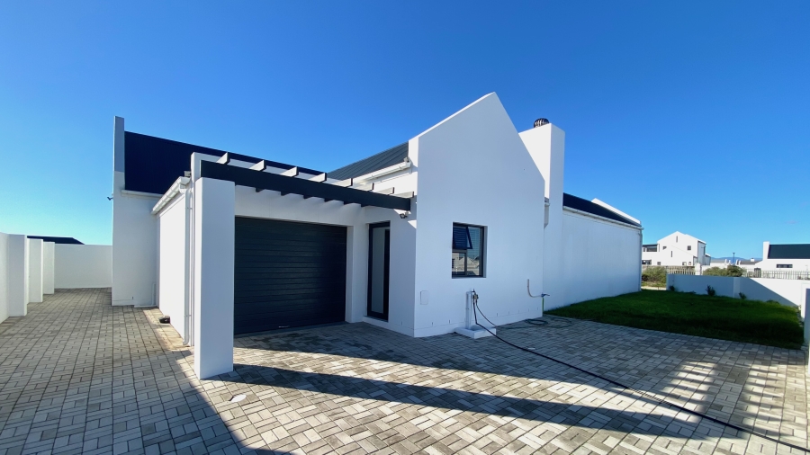 3 Bedroom Property for Sale in Atlantic Waves Estate Western Cape
